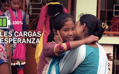 PROYECTO SOLIDARIO CURSO 2020- 21