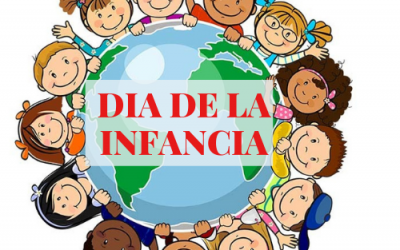 DÍA DE LA INFANCIA