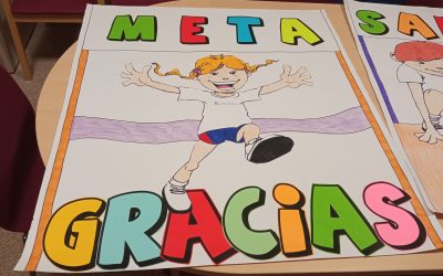 CARRERA SOLIDARIA