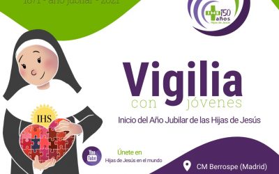 UN CARISMA VIVO, UN CARISMA COMPARTIDO