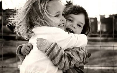 DÍA INTERNACIONAL DEL ABRAZO