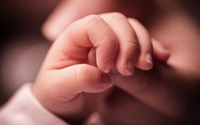 LA FILIACIÓN Y LA MADRE CÁNDIDA