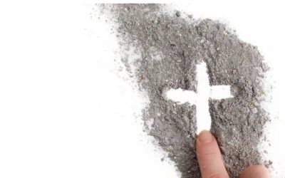 MIÉRCOLES DE CENIZA