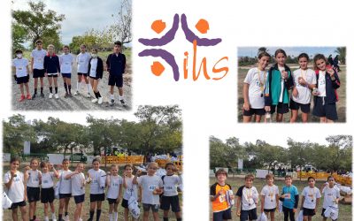 Cross escolar